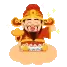 Nút may mắn