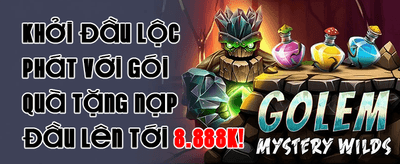 Thưởng Slot Game