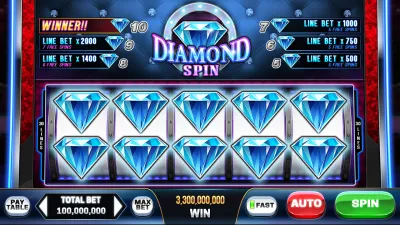 Trải nghiệm game slot tại g666 web